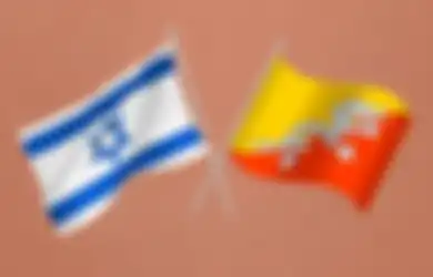 Israel Kembangkan Sayap dan Mulai 'Mencengkeramkan Kaki di Tanah Naga Petir,' China yang Selama Ini Sudah Berikan Segalanya Harus Terpukul Mundur