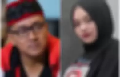 Putri Delina tanggapi soal kabar Teddy Pardiyana hidup mdlarat bersama Bintang.