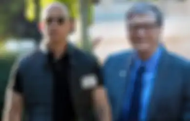 Ketika Jeff Bezos dan Bill Gates, 2 Orang Terkaya di Dunia Bekerja Sama, Gelontorkan Duit Rp302 Miliar, Ini yang Mereka Incar!