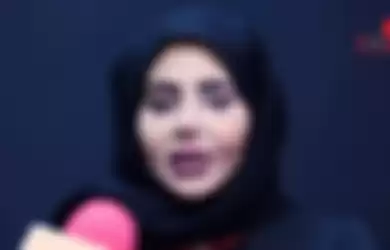 wajah asli Fatemeh Khishvand atau Sahar Tabar kini 