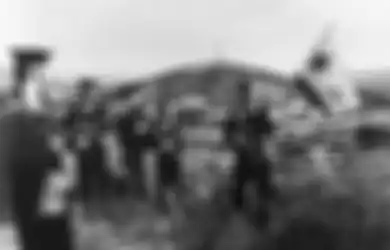 Perang Manchuria, Saat Jepang Sudah Alami Kekalahan Digempur Bom Atom Sekutu, Masih Saja Hadapi Serangan Uni Soviet Sampai Kaisar Hirohito Meminta Menyerah Saja