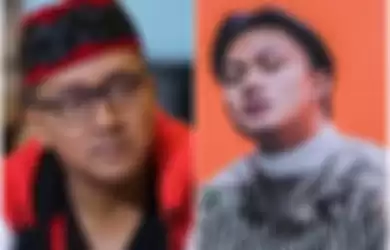 Muak dan Ogah Arwah Ibunya Tak Tenang, Rizky Febian Datangi Teddy dan Tanya Berapa Harta yang Diinginkan: Mau Berapa?