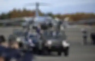 Ancaman Dari Negara Tetangganya Kian Nyata, Jepang Blingsatan Sampai Setujui Belanja Militer Terbesar Sepanjang Sejarah Militer Negeri Matahari Terbit, Janji Seusai Perang Dunia II Terang-terangan Dilanggar