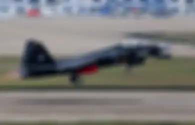 Lengkap dengan Meriam, China Pamerkan Jet Tempur Siluman FC-31 Buatan Sendiri, dengan Jangkauan Lebih dari 2.000 km dan Kecepatan 2.200 Km per Jam