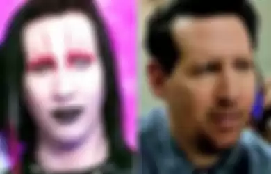 Marilyn Manson sebagai Ron Tully di serial Sons of Anarchy