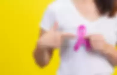 Penyintas kanker payudara bisa beraktivitas secara normal.