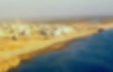 Atlantisnya Mahabharata, Inilah Dwarka, Negeri Kaya Emas yang Lenyap 'Ditelan' Lautan, Sempat Dianggap Mitos Sebelum Arkeolog Temukan Ini