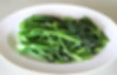 Jangan Lagi Ragu Konsumsi Kangkung, Sayur Murah Meriah Ini Malah Bisa Jadi Pencegah Penyakit Mematikan Ini Bersarang dalam Tubuh!