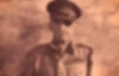 Dijuluki Serdadu yang 'Tak Bisa Dibunuh', Inilah Adrian Carton de Wiart, Tetap Terjun ke Berbagai Perang Meski Kehilangan Mata, Telinga, Hingga Tangan