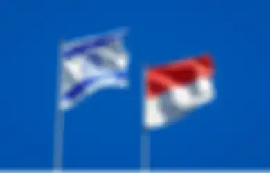 Indonesia Dijanjikan Bantuan AS Jika Mau Jalin Hubungan dengan Israel, Tak Disangka Indonesia Sebenarnya Sudah Punya Hubungan Rahasia dengan Israel Ini Buktinya 