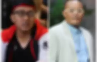 Sule tidak mengizinkan Putri Delina mengasuh anak Teddy