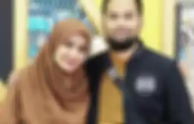 Teuku Wisnu mengkode keras Shireen Sungkat tentang hal tak terduga ini hingga buat warganet salah fokus