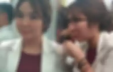 Perkara Kasus Video Asusila, Gisella Anastasia Kembali Penuhi Panggilan Polisi Guna Pemeriksaan Lanjutan, Begini Kata Pengamat Soal Misteri File di Hp 3 Tahun Lalu