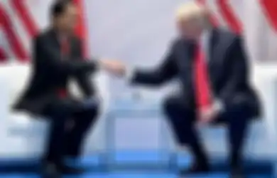 Terkuak Rupanya Indonesia Jadi Sasaran Utama Donald Trump Agar Mau Normalisasi dengan Israel, Lihat Saja Tawaran Selangitnya untuk Indonesia Saat Menjabat Ini