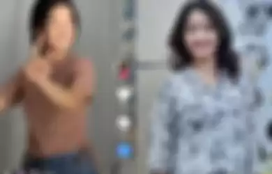 Sempat Risih Gara-gara Joget Viral, Chika TikTok Terang-terangan Ingin Jadi Arti: Cuma Ya Gimana, Aku Meladeninya Saja