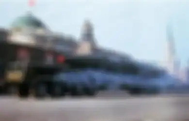 Padahal Cuma Dikibuli Uni Soviet, Siapa Sangka Amerika Pernah Ketakutan Setengah Mati, Dikira Kremlin Berhasil Ciptakan Senjata Paling Mematikan di Bumi, Fakta Sebenarnya Ternyata Menggelikan