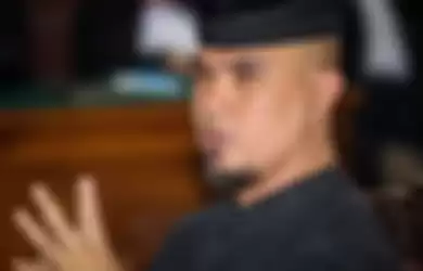 Profil Ahmad Dhnai, Musisi Legendaris yang Terjun ke Politik