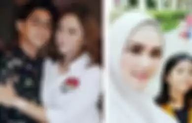 Ogah Terima Anak Mulan Jameela dan Ahmad Dhani hingga Ngadu ke Maia Estianty, Al Ghazali Luluh Usai Dinasehati Ini oleh Ibunya: Sampe Lahirannya pun Aku Nggak Datang!