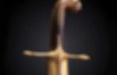 Kemahsyuran Pedang yang Tangguh Dominasi Peperangan Berabad-abad, dari 'Yatagan' Pedang Khas Ottoman hingga 'Zulfiqar' yang Diberikan Nabi Muhammad ke Ali ibn Abi Thalib