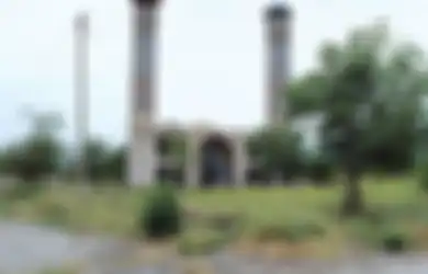 'UNESCO, Datang dan Lihatlah, Sampai Kapan Islamofobia Ada?' Presiden Azerbaijan Ungkapkan Keberangannya Atas Penghancuran Masjid Azerbaijan oleh Armenia, Sampai Hati Dipakai untuk Memelihara Hewan Babi