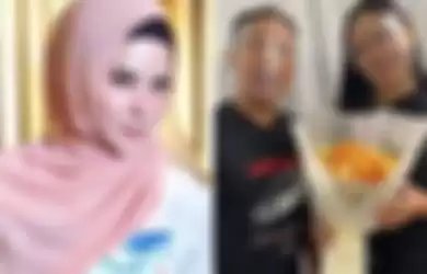 Persis Kalina Ocktaranny yang Kepincut dalam Waktu Sebulan, Ternyata Ini Jurus yang Dikeluarkan Vicky Prasetyo saat Pepet Angel Lelga: Kasihan