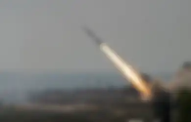 Bak Tak Bisa Lihat Gajah di Pelupuk Mata, Pangkalan Militer Israel 2 Kali Dibobol saat Mereka Sibuk Rencanakan Penyerangan ke Iran