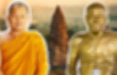 Sokushinbutsu, saat para Biksu Sengaja Memufikasi Dirinya Sendiri, Demi Jadi Buddha Hidup dalam Daging Mereka Sendiri