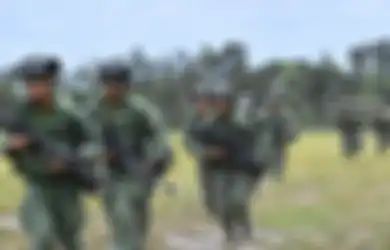 Militer Paling Kaya di Asia Tenggara, Ini Fakta-fakta tentang Militer Singapura, Angka Kelahiran Negaranya Rendah Jadi Motivasi untuk Lakukan Ini