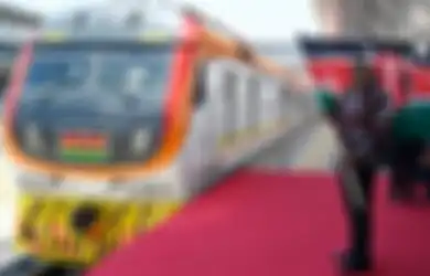 Digelonggong Dana Segar Hingga Rp 46 Triliun dari China, Negara Miskin Ini Malah Buru-buru Hentikan Proyek Besar Itu, Khawatir Hal Ini Terjadi di Masa Depan