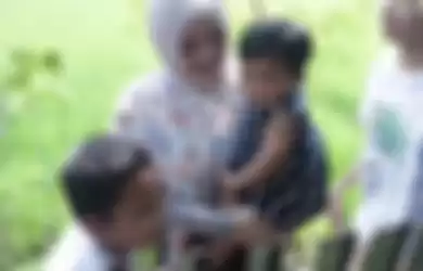 Terbongkar! Mantan Pengasuh Anak Lina Jubaedah dan Teddy Beberkan Perhiasan Pemberian Rizy Febian untuk Bintang Raib Tak Diketahui Keberadannya