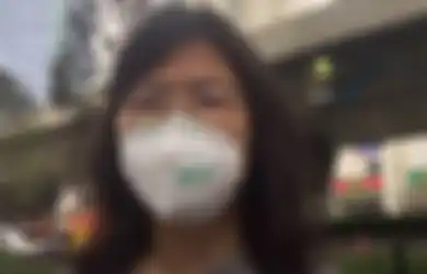 Lama Tidak Terdengar Kabarnya, Begini Nasib Jurnalis China yang Laporkan Menyebarnya Virus Corona di Wuhan, Harus Siap Diadili Negaranya Sendiri untuk Laporkan Kebenaran