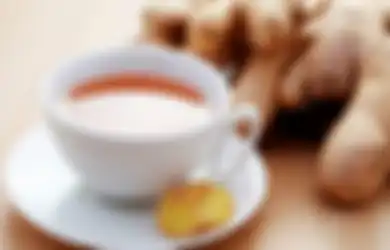 Rugi Kalau Meminumnya Hanya saat Haid, Ternyata Ada Banyak Manfaat Ramuan Kunyit yang Bisa Kita Dapat, Bisa Mencegah Penyakit yang Ditakuti Semua Orang!