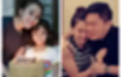 Bilqis Khumairah Kini Genap Berusia 7 Tahun, Terungkap Betapa Sayangnya Orangtua Adit Jayusman Pada Anak Gadis Janda Beranak Satu ini: Selamat Ulang Tahun, Semoga Sehat, Jadi Anak Solehah dan Sayang Mumu Pupu...