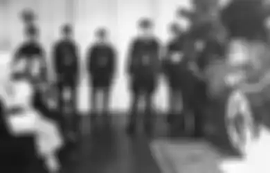 Kisah 20 Ribu Bayi yang Dibesarkan Bak Robot Hidup Lewat Proyek Lebensborn, Program 'Pembiakan Anak-anak Hitler' Demi Ciptakan Anak Ras Unggul dan Paling Murni