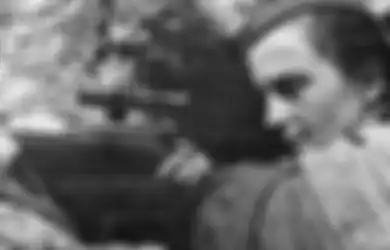 Kisah Lyudmila Pavlichenko 'Lady Death', Si Penembak Jitu Wanita Paling Mematikan dalam Sejarah, Menembak 309 Orang di Usia yang Sangat Muda, Hingga Meninggal Karena Stroke