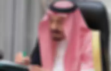 Perkuat Pertahanan Raja Salman, Amerika Suplai Arab Saudi dengan Smart Bomb