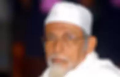 Abu Bakar Ba'asyir