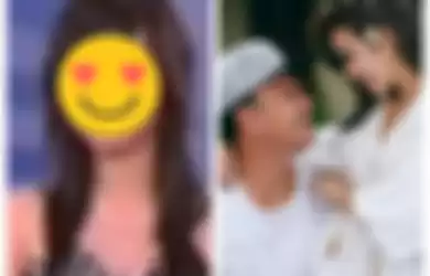 Beginilah Potret Lawas Gisel Sebelum Terkenal Dan Jadi Tersangka Video Syur 19 Detik, Sempat Culun Saat Audisi Indonesian Idol Hingga Kini Cantik Mempesona Jadi Pacar Wijin