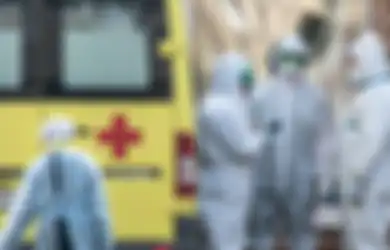 Virus Corona Bikin Kalang Kabut Seluruh Dunia, Kini 2 Lagi Obat Covid-19 Telah Ditemukan, Disebut Bisa Selamatkan Nyawa 1/4 Pasien yang Punya Gejala Berat, Dokter: Layak Dicoba