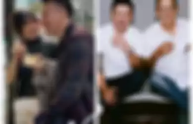 Gisel Resmi Jadi Tersangka Video Syur yang Menjerat Namanya, Wijin Ketahuan Postingan Kata-kata Ini Untuk Sang Kekasih, Roy Marten Pun Ungkap Kondisi Terkini Gading Marten