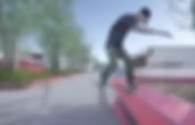 Skater XL