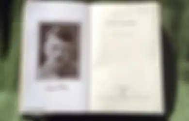 Apa yang Terjadi dengan Uang Hitler Hasil Royalti Penjualan Buku Mein Kampf Miliknya, Setelah Kematiannya?