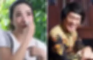 Kak Seto minta Gisella Anastasia minta maaf dan bicara dari hati ke hati dengan sang putri