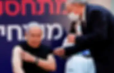 Israel Digembor-gemborkan Sebagai Negara Paling Sukses Redam Covid-19, Hanya Punya 13 Kasus Terencah Dalam 14 Bulan, Terungkap Ini Rahasianya