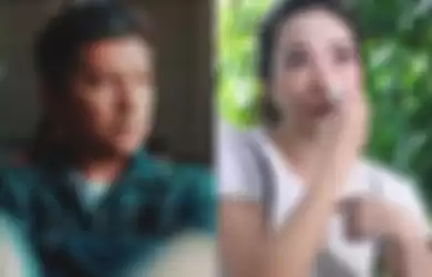 Mantan Istri Terjerat Skandal Video Panas Dan Sudah Punya Pacar, Gading Marten Akui Masih Sayang Pada Gisel, Bagaiman Soal Isu Rujuk?