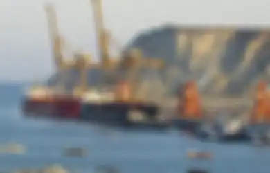 Rakyat Pakistan Tak Sudi Lagi Jadi Sumber Keuntungan Tiongkok, Hampir Hancurkan Pelabuhan yang Dikuasai Tiongkok Ini, Mengapa Pakistan Masih Saja Memilih Tiongkok Daripada Rakyatnya Sendiri?