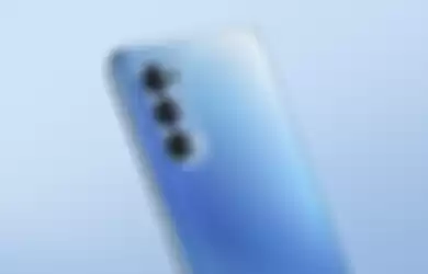 Oppo Reno4