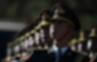 Militer China Dulu Tidak Ada Apa-apanya dan Kini Sudah Hampir Kalahkan Militer AS, Justru Karena Aksi AS di Irak Ini yang Bisa Bangkitkan Militer China
