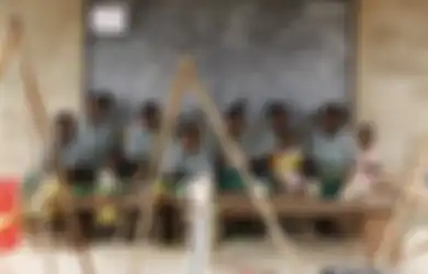 Salah Satu Militer Paling Lemah di Dunia, Ternyata Negara Afrika yang Punya Sejarah Panjang Perang Saudara Ini Blak-blakan Jadikan Anak-anak sebagai Tentara, Ini Fakta-faktanya