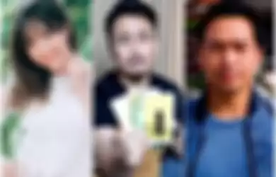 Satu Orang Saja yang Nanti Bakal Rasakan Kerasnya Penjara, Denny Darko Ramal Gisella Anastasia dan MYD Pasrah dengan Nasib: Mereka Sudah Tahu